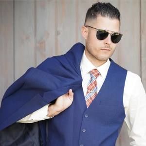 Meet your Posher, Darren